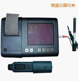 南昌時(shí)代里氏硬度測量系統(tǒng)