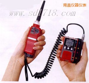 南昌可燃?xì)怏w檢測報警儀