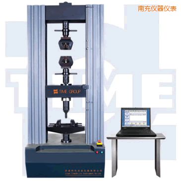 南充微機(jī)控制電子萬能試驗(yàn)機(jī)(大門式)