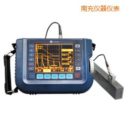 南充時代超聲波探傷儀