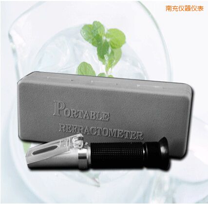 南充手持式食鹽/鹽度快速測定儀