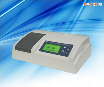 南充糧油質(zhì)量檢測儀