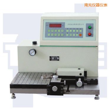 南充活塞環(huán)彈力試驗機