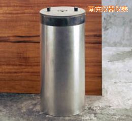 南充液氮比較器