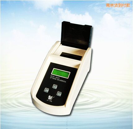 南京空氣現(xiàn)場二氧化硫測定儀