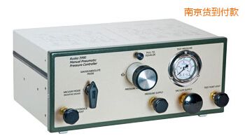 南京手動精密氣體壓力調(diào)節(jié)器