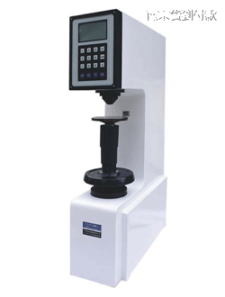 南京電子布氏硬度計