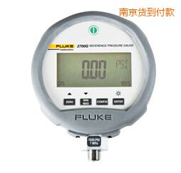 南京標準數(shù)字壓力計