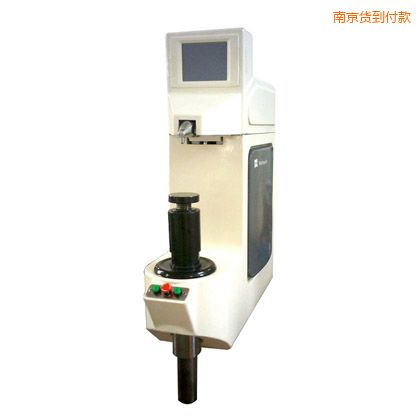 南京全自動洛氏硬度計