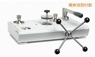 南京液體比較測(cè)試泵