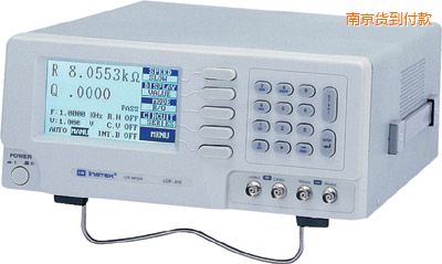 南京高精度LCR測(cè)試儀