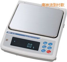 �Ͼ�GX-Kϵ�о��ܹ��I(y��)��ƽ,31/6.1Kg,1g/0.1g