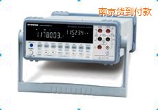 南京臺(tái)式數(shù)字萬用表