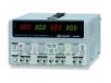 直流穩(wěn)壓電源,型號:GPS-3303C,品牌:臺灣固緯GWINSTEK