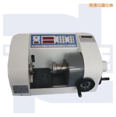 南通數(shù)顯式彈簧扭轉(zhuǎn)試驗機