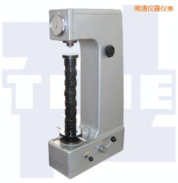 南通時(shí)代高行程手動(dòng)洛氏硬度計(jì)