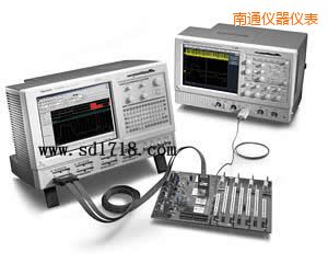 南通數(shù)字熒光示波器