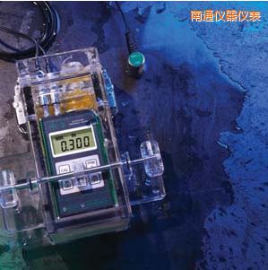 南通水下測(cè)厚儀