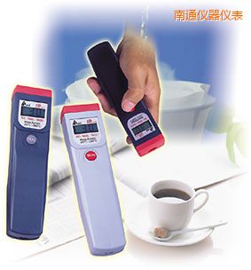 南通紅外線測(cè)溫儀
