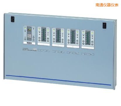 南通固定式氣體檢測(cè)儀控制器