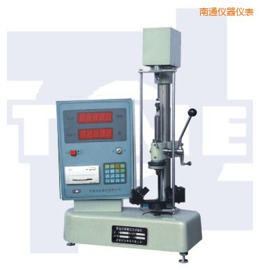 南通數(shù)顯式活塞環(huán)壓力試驗(yàn)機(jī)HYS-S系列