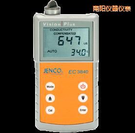 �������(gu��)����JENCO 3840��yʽ늌�(d��o)�ʃx/TDS/�}�Ȝy(c��)ԇ�x