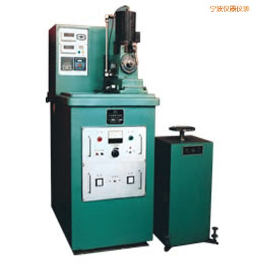 寧波時代環(huán)塊摩擦磨損試驗機