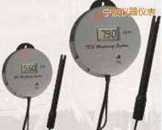 寧波在線電導(dǎo)率&TDS水質(zhì)測量分析儀表