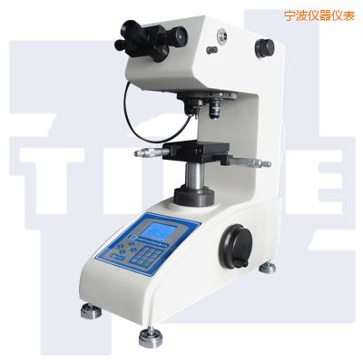 寧波顯微硬度計