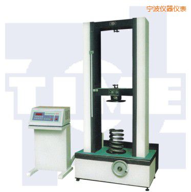 寧波數(shù)顯示彈簧拉壓試驗(yàn)機(jī)