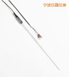 寧波高性價比石英套管標(biāo)準(zhǔn)鉑電阻溫度計(jì)