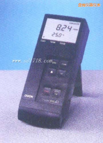 盤(pán)錦精密型便攜式DO溶氧儀