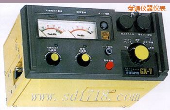 盤(pán)錦多用途氣體檢測(cè)儀