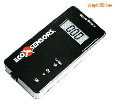 盤(pán)錦便攜式臭氧檢測(cè)儀
