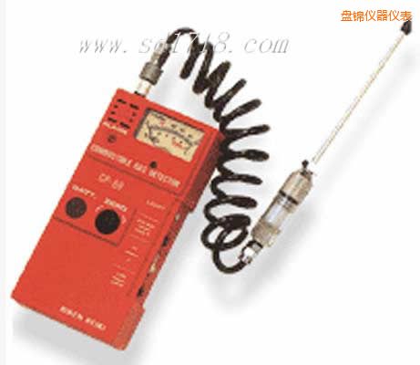 盤錦可燃?xì)怏w檢測儀