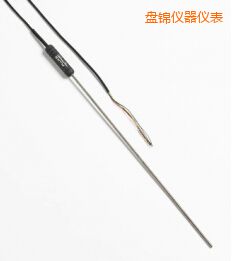 盤錦高性能金屬桿標(biāo)準(zhǔn)鉑電阻溫度計