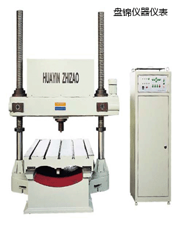 盤錦門式布氏硬度計(jì)