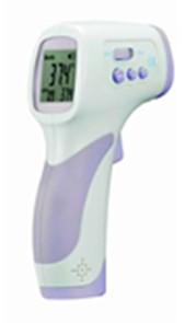 盤錦A(H1N1)流感人體紅外測溫儀