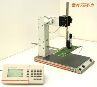 盤錦多層涂層測厚儀器