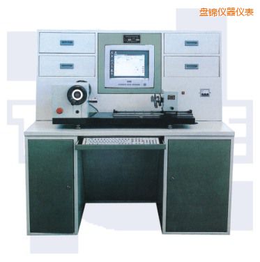 盤(pán)錦微機(jī)控制自鎖螺母鎖緊性能試驗(yàn)機(jī)XLW系列