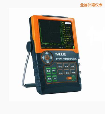 盤錦數字超聲波探傷儀