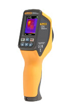 平度可視紅外測(cè)溫儀