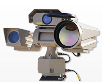 平度制冷式熱成像儀