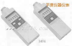 平度轉(zhuǎn)速計