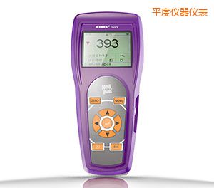 平度高精度覆層測厚儀