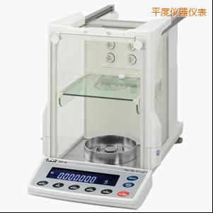 平度日本AND BM系列自動微量分析天平1μg