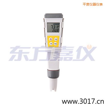 平度精密防水迷你型酸度計