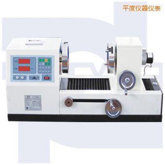 平度雙數顯式彈簧扭轉試驗機TNS-S系列