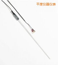 平度高性價(jià)比石英套管標(biāo)準(zhǔn)鉑電阻溫度計(jì)