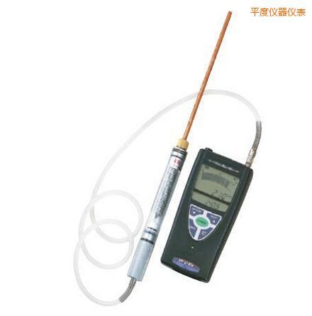 平度氧氣濃度計